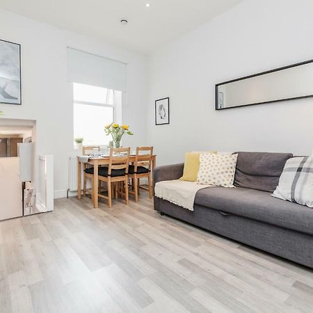 Welcomestay Clapham Junction 2 Bedroom Apartment Londres Exterior foto