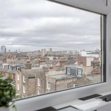 Welcomestay Clapham Junction 2 Bedroom Apartment Londres Exterior foto