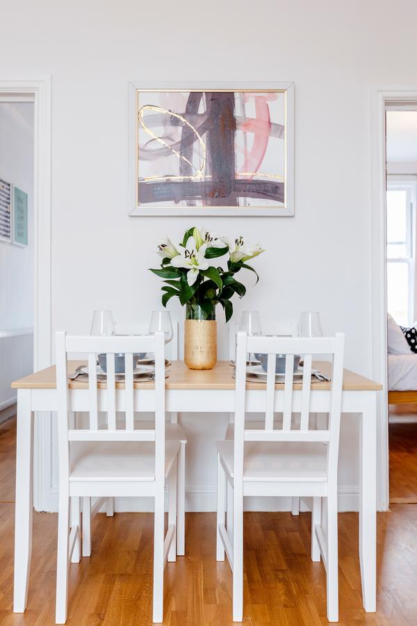 Welcomestay Clapham Junction 2 Bedroom Apartment Londres Exterior foto