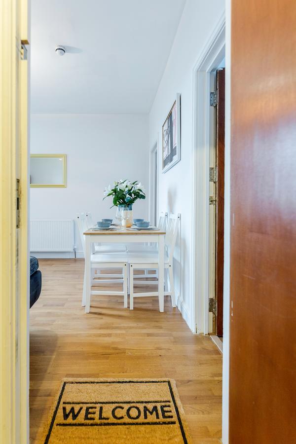 Welcomestay Clapham Junction 2 Bedroom Apartment Londres Exterior foto