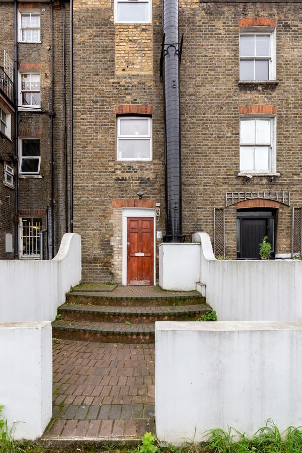 Welcomestay Clapham Junction 2 Bedroom Apartment Londres Exterior foto