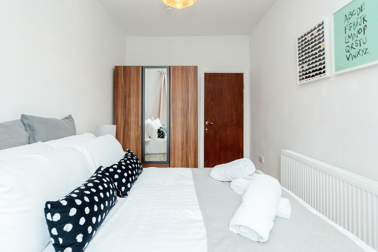 Welcomestay Clapham Junction 2 Bedroom Apartment Londres Exterior foto
