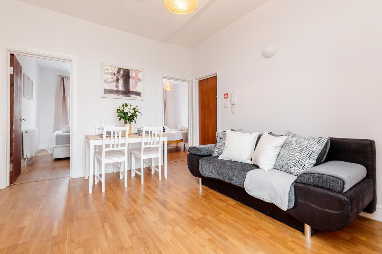 Welcomestay Clapham Junction 2 Bedroom Apartment Londres Exterior foto