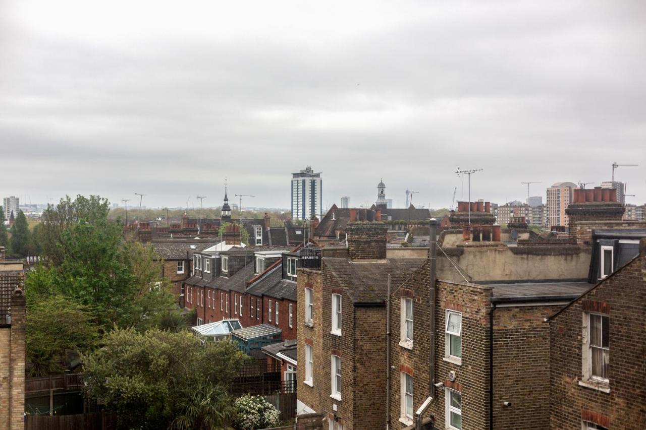 Welcomestay Clapham Junction 2 Bedroom Apartment Londres Exterior foto
