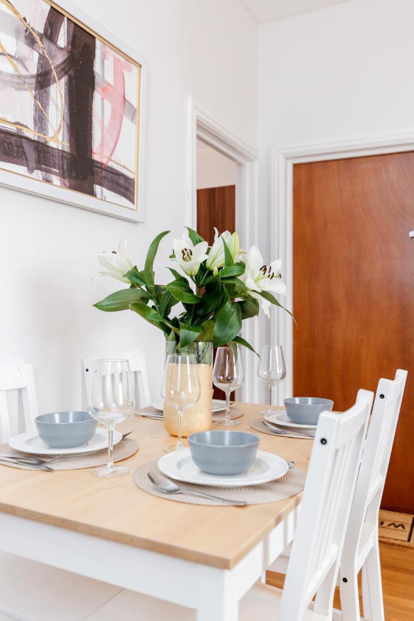 Welcomestay Clapham Junction 2 Bedroom Apartment Londres Exterior foto