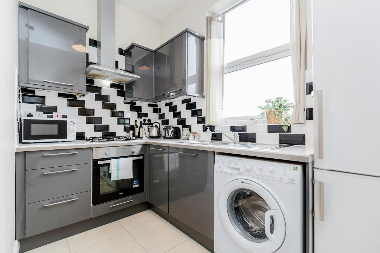 Welcomestay Clapham Junction 2 Bedroom Apartment Londres Exterior foto