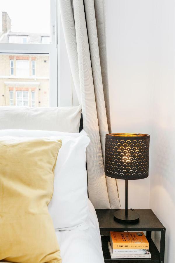 Welcomestay Clapham Junction 2 Bedroom Apartment Londres Exterior foto