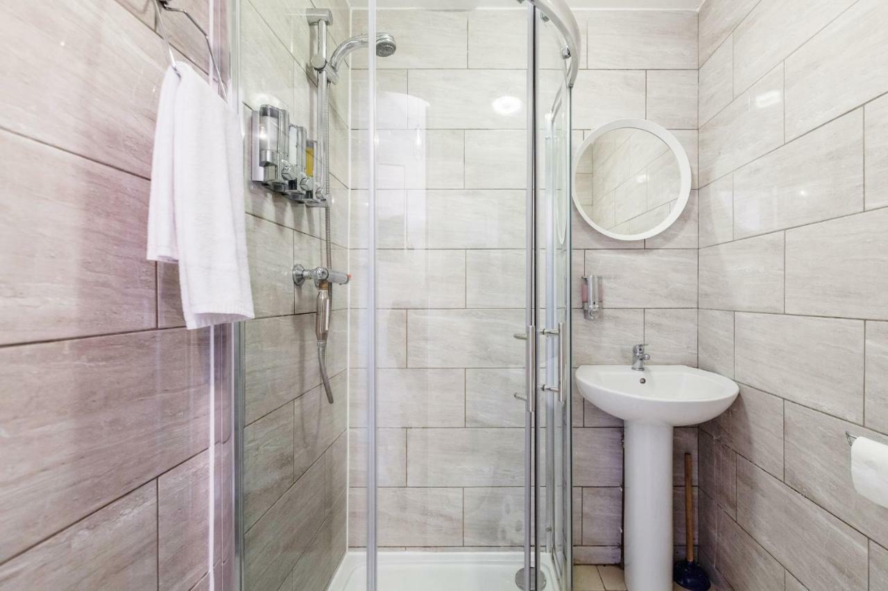Welcomestay Clapham Junction 2 Bedroom Apartment Londres Exterior foto