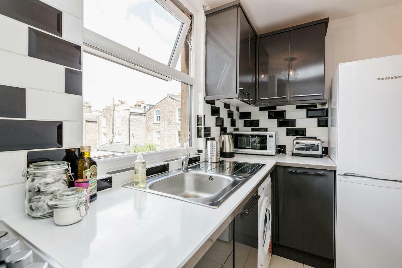 Welcomestay Clapham Junction 2 Bedroom Apartment Londres Exterior foto