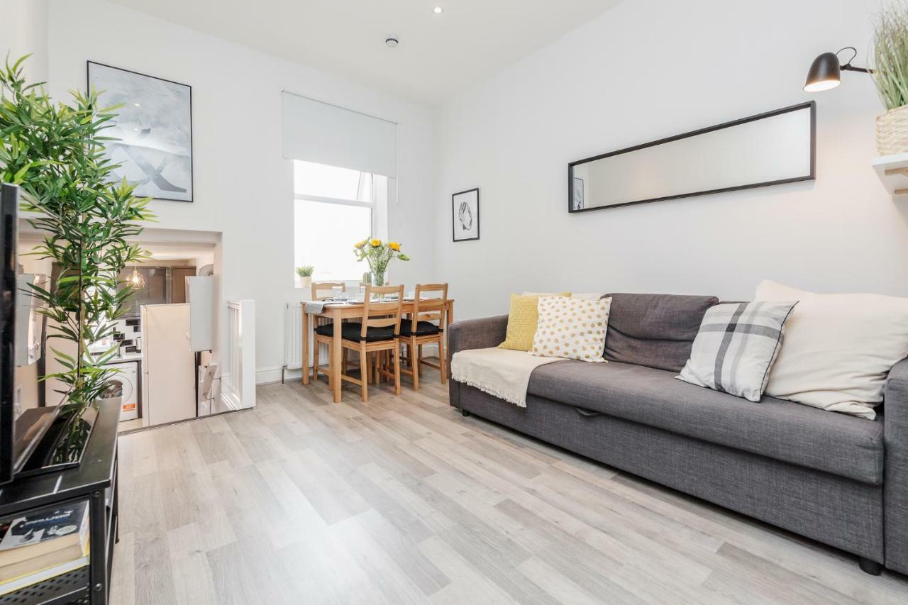 Welcomestay Clapham Junction 2 Bedroom Apartment Londres Exterior foto