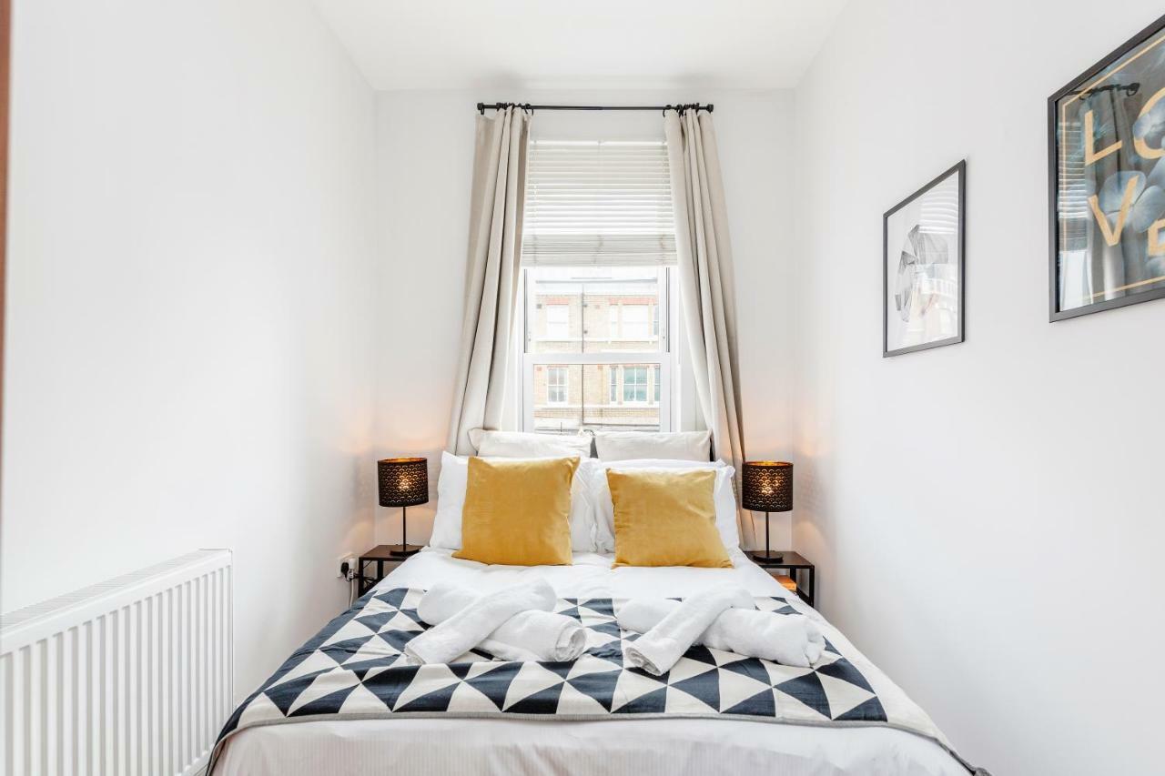 Welcomestay Clapham Junction 2 Bedroom Apartment Londres Exterior foto