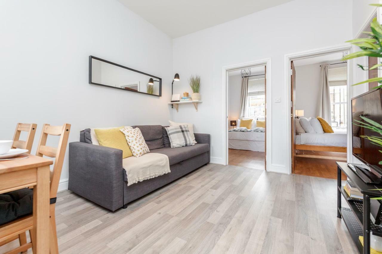 Welcomestay Clapham Junction 2 Bedroom Apartment Londres Exterior foto