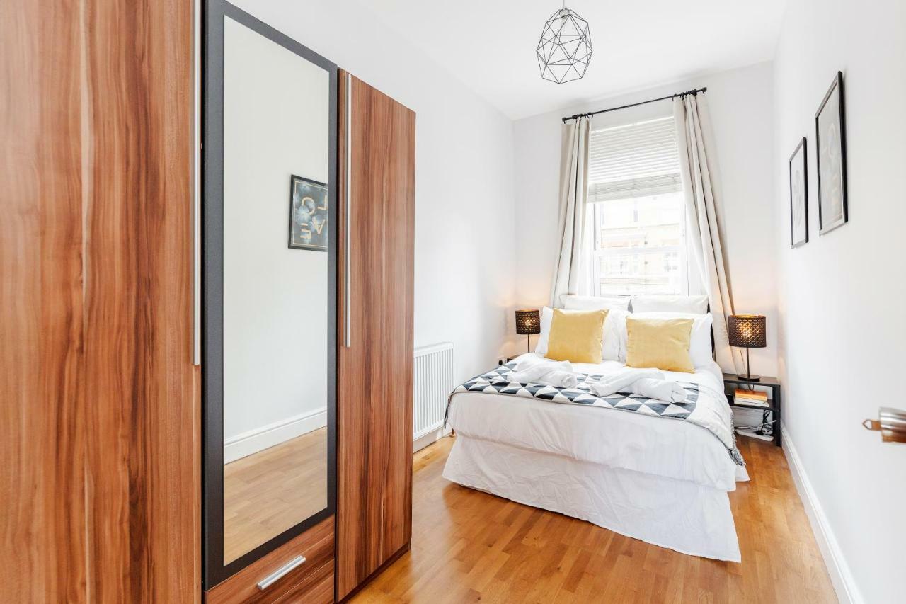 Welcomestay Clapham Junction 2 Bedroom Apartment Londres Exterior foto