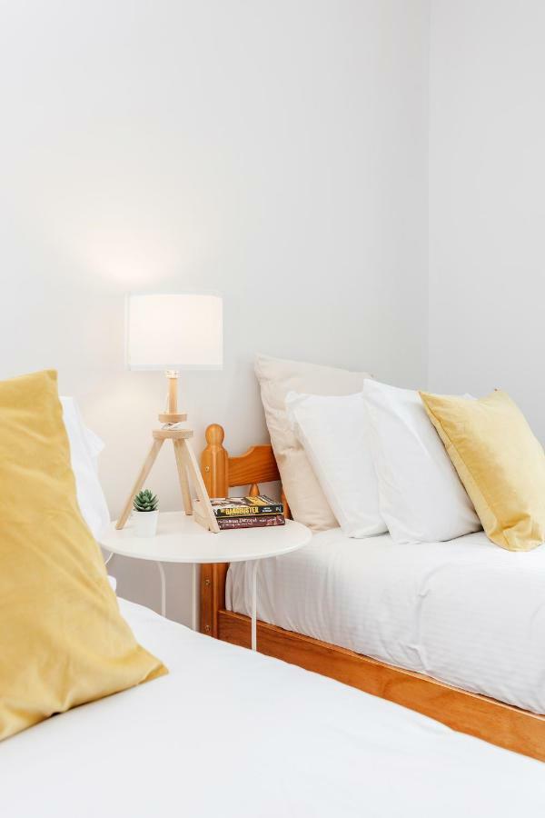 Welcomestay Clapham Junction 2 Bedroom Apartment Londres Exterior foto