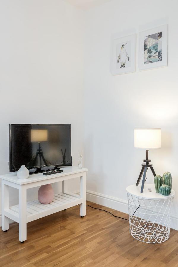 Welcomestay Clapham Junction 2 Bedroom Apartment Londres Exterior foto