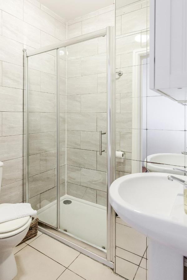 Welcomestay Clapham Junction 2 Bedroom Apartment Londres Exterior foto