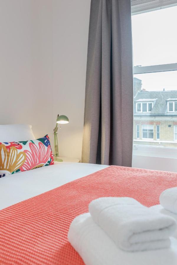 Welcomestay Clapham Junction 2 Bedroom Apartment Londres Exterior foto