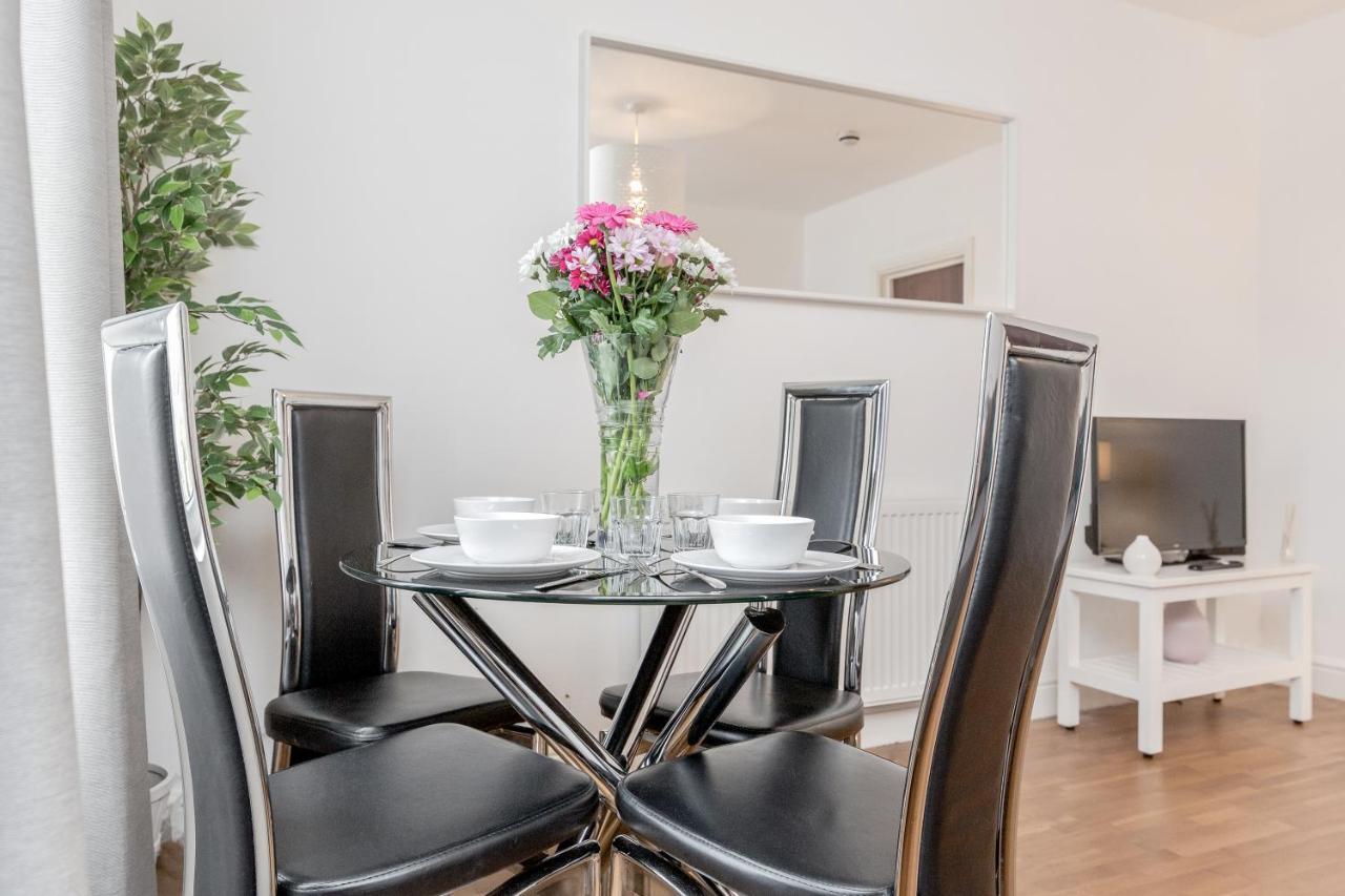Welcomestay Clapham Junction 2 Bedroom Apartment Londres Exterior foto