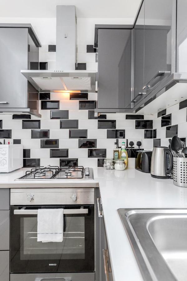 Welcomestay Clapham Junction 2 Bedroom Apartment Londres Exterior foto