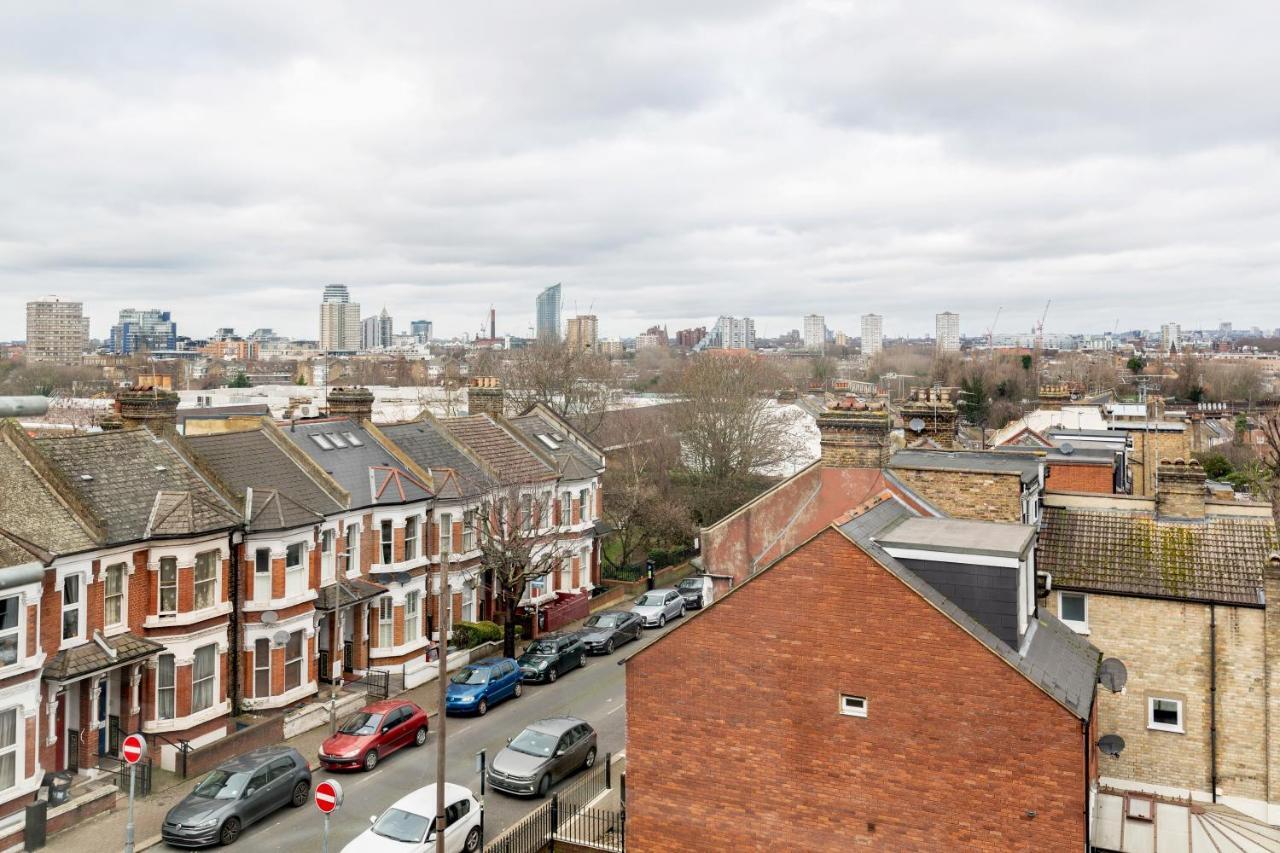 Welcomestay Clapham Junction 2 Bedroom Apartment Londres Exterior foto