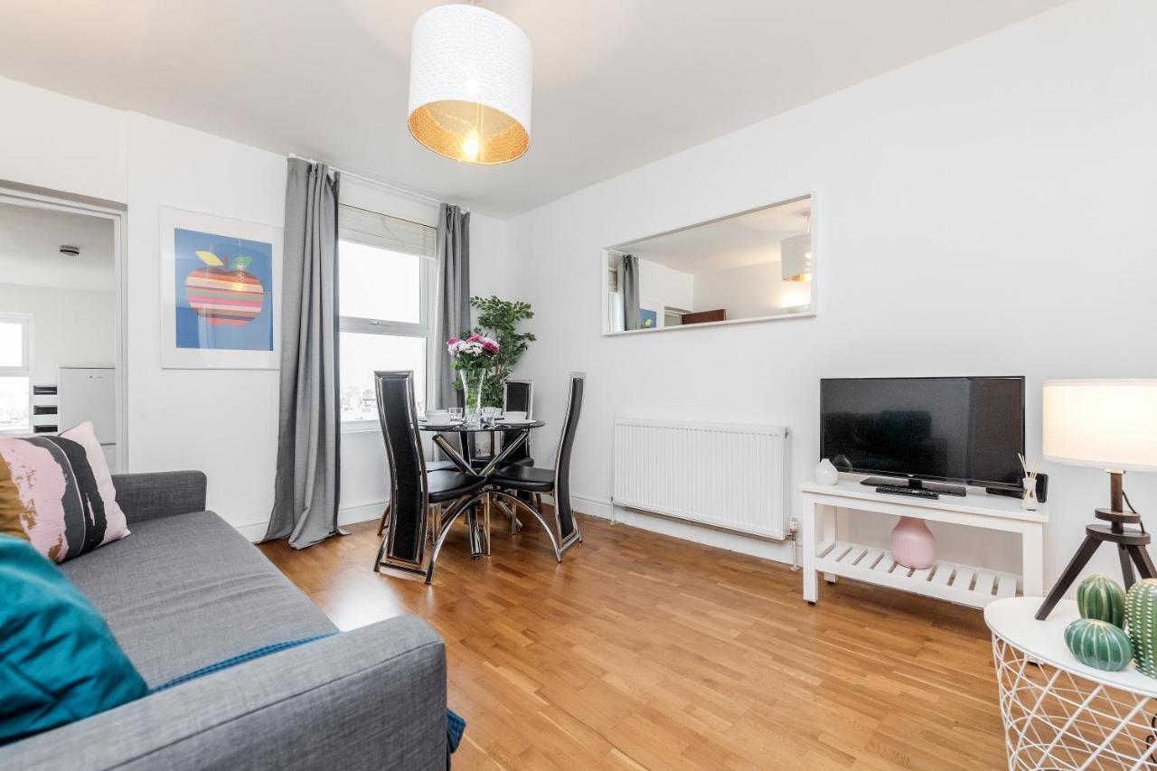Welcomestay Clapham Junction 2 Bedroom Apartment Londres Exterior foto