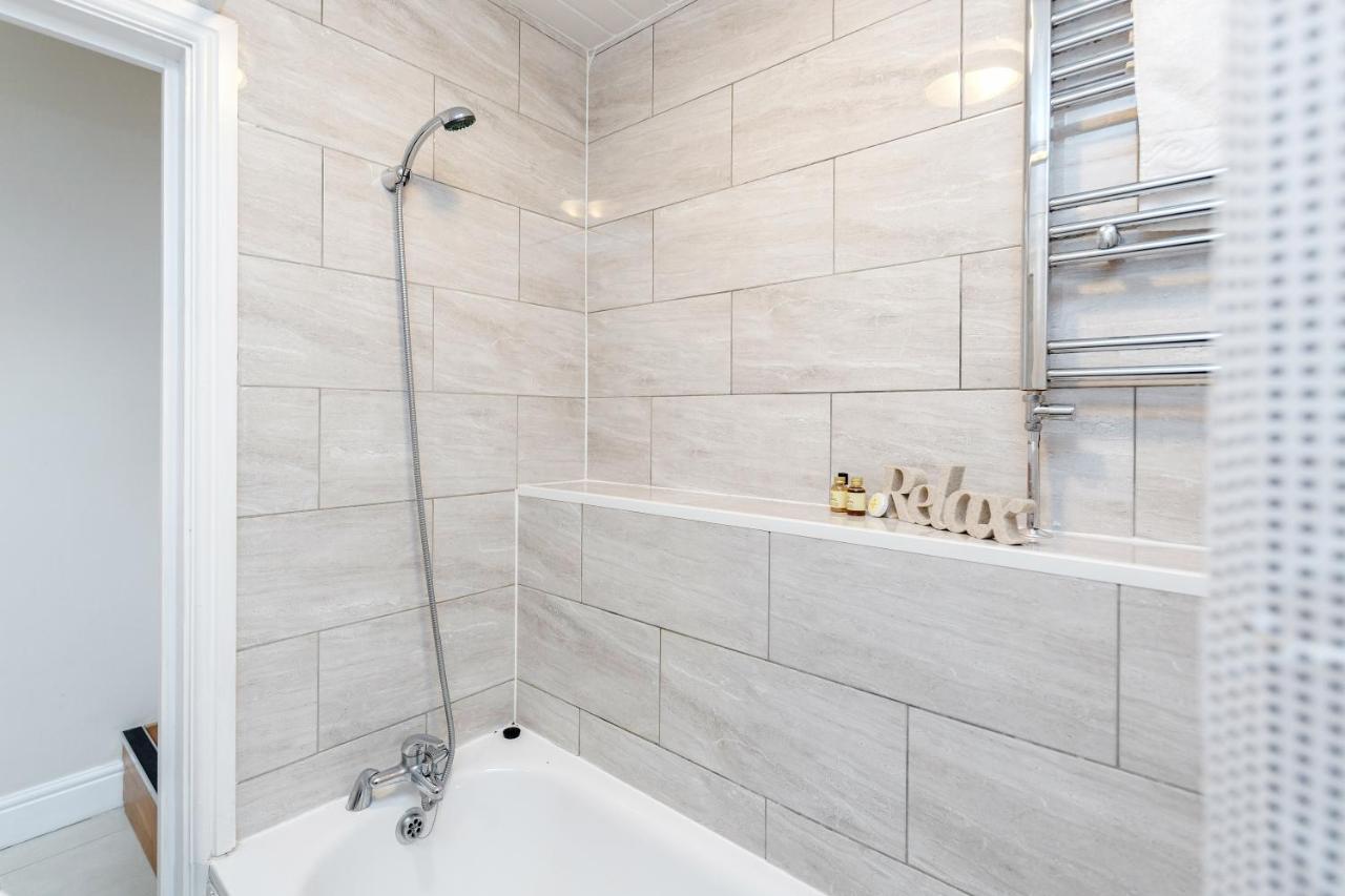 Welcomestay Clapham Junction 2 Bedroom Apartment Londres Exterior foto
